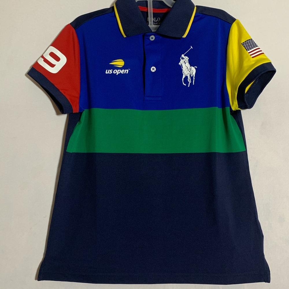 Kids polo Ralph Lauren shirt